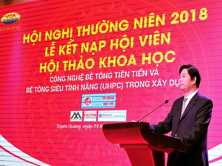 DmC tham gia hội bê tông trao đổi, nâng cao công nghệ sản xuất gạch không nung DmCline DmC tham gia hội bê tông trao đổi, nâng cao công nghệ sản xuất gạch không nung DmCline