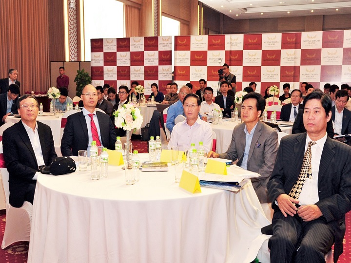 DmC tham gia hội bê tông trao đổi, nâng cao công nghệ sản xuất gạch không nung DmCline DmC tham gia hội bê tông trao đổi, nâng cao công nghệ sản xuất gạch không nung DmCline