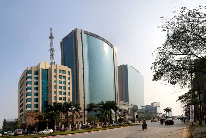 khách sạn 5 sao Grand Plaza Hà Nội khách sạn 5 sao Grand Plaza Hà Nội