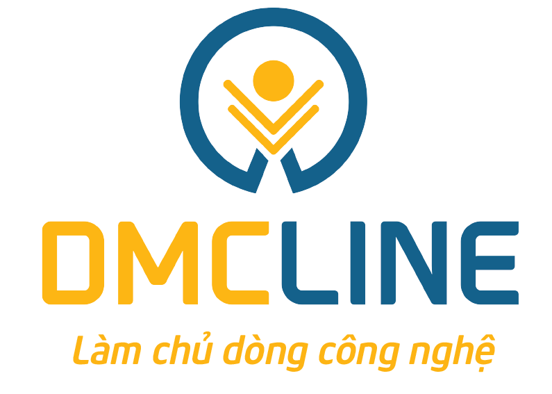 logo DMCLINE