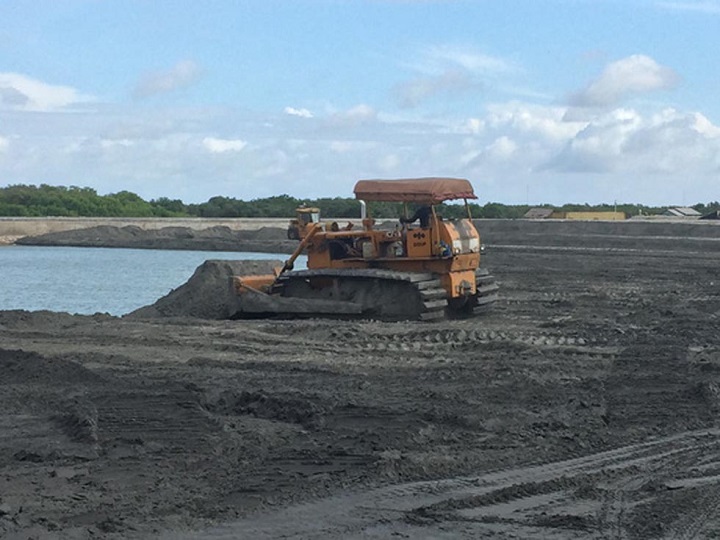 Rác thải ngành nhiệt điện Rác thải ngành nhiệt điện