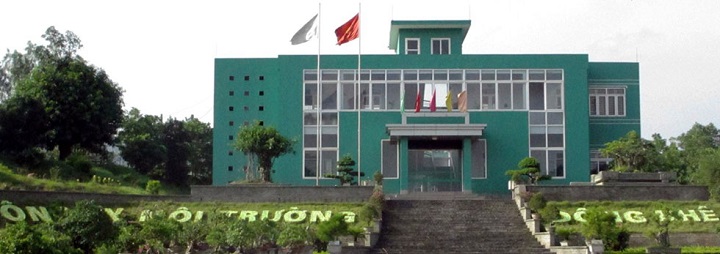 Ứng dụng dây chuyền sản xuất gạch không nung đầu tiên tại Quảng Ninh Ứng dụng dây chuyền sản xuất gạch không nung đầu tiên tại Quảng Ninh